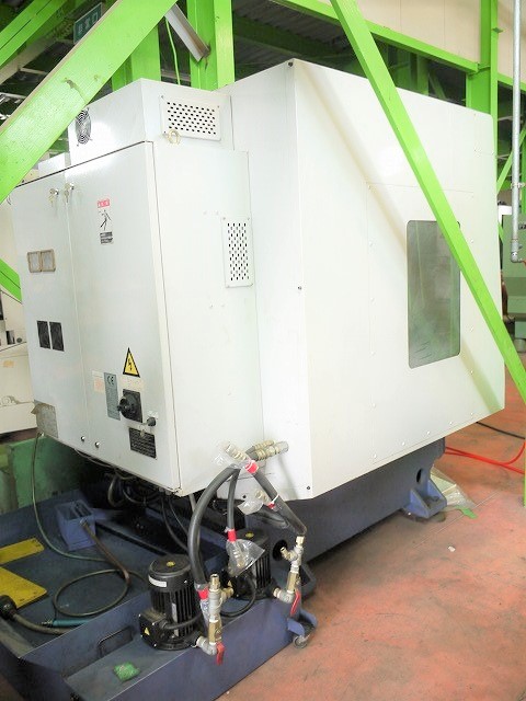 森精機 立形マシニング（♯30） TV-400
