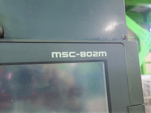 森精機 立形マシニング（♯30） TV-400