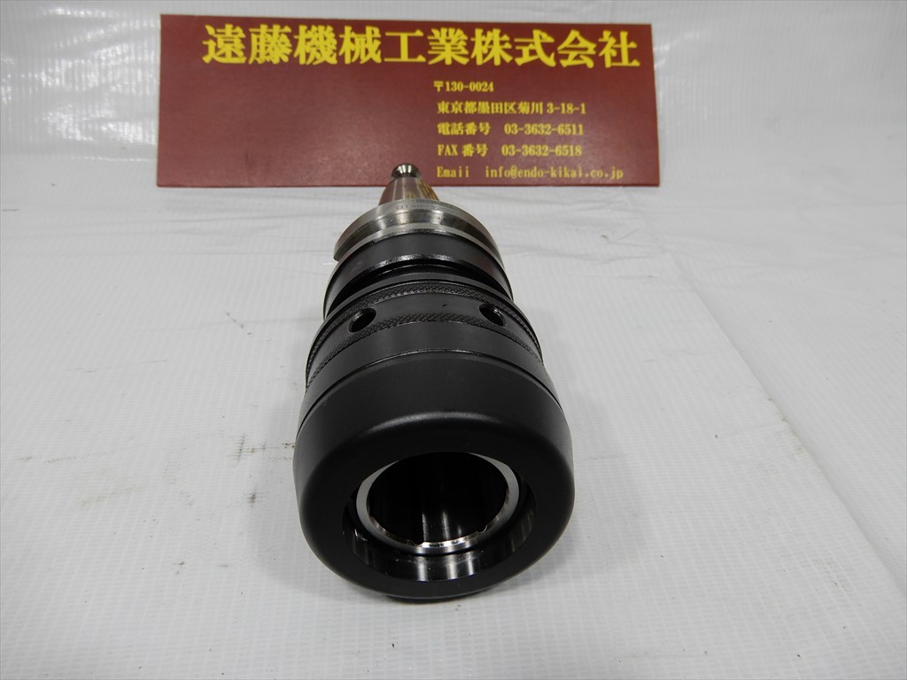 RICHIMILL ミーリングチャック BT40-32SS-105