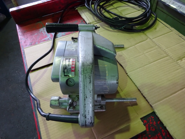 マキタ 仕上ミゾキリ 3800N