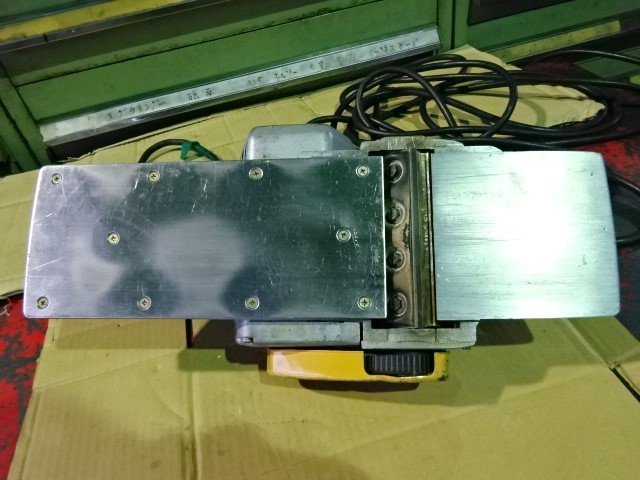 マキタ 2スピードカンナ 1804K