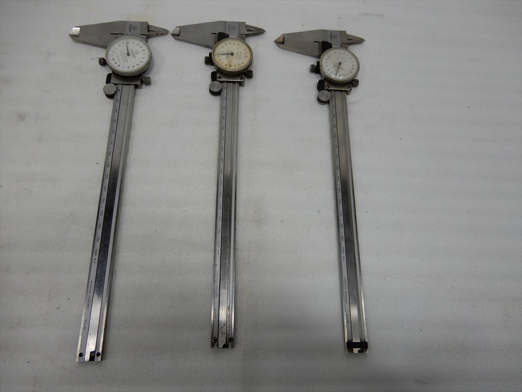 ミツトヨ ノギス 200mm