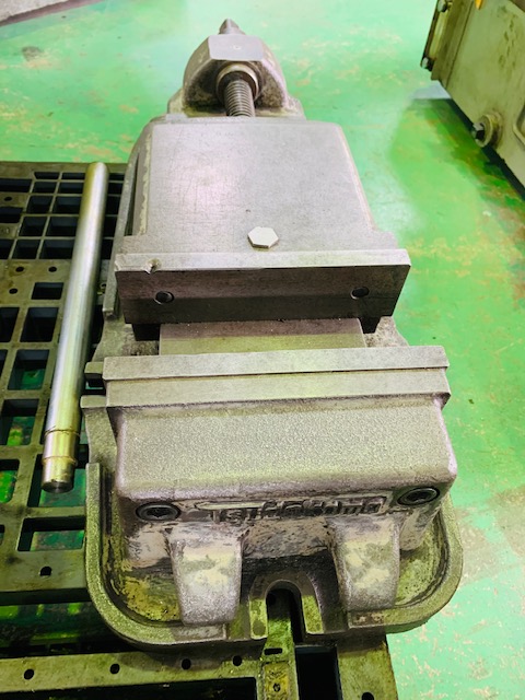 津田駒 マシンバイス VG200