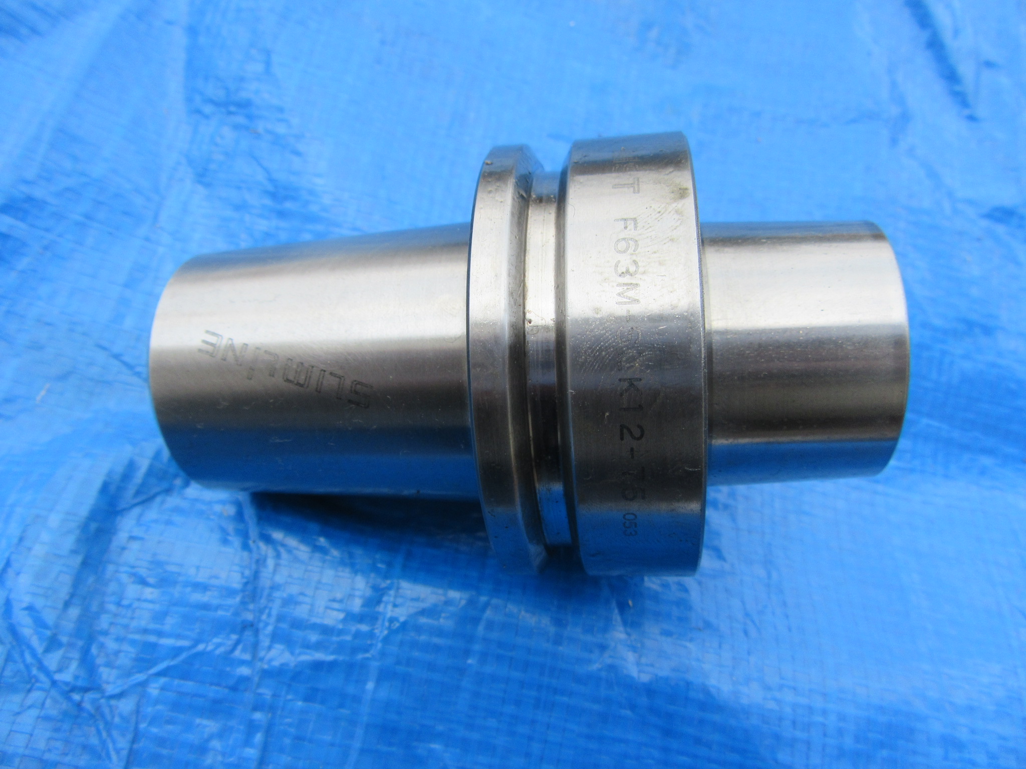 MST HSK-F63A F63M-SLK12-75