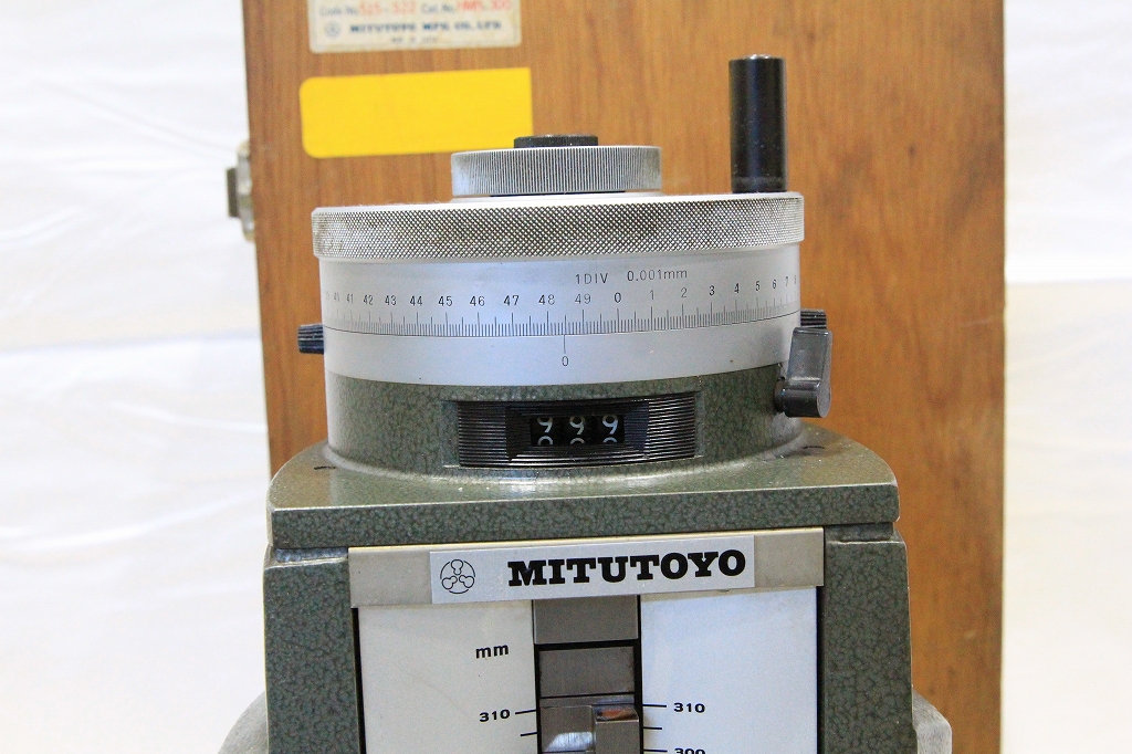 ミツトヨ ハイトマスター HMP-300