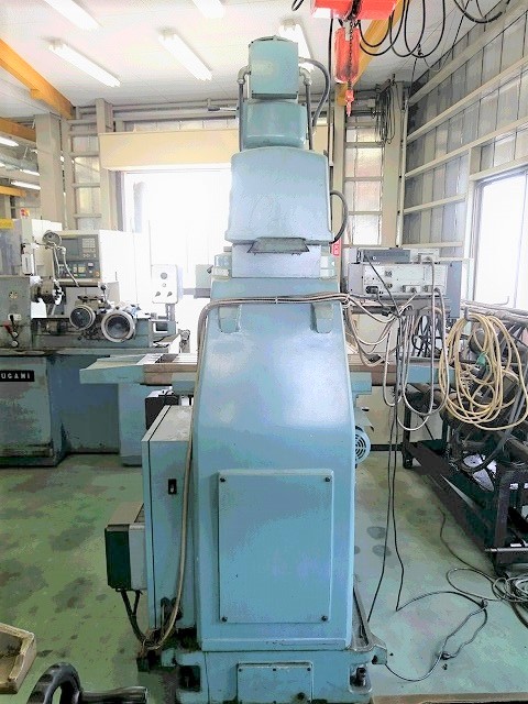 イワシタ 立形フライス NK-2RB