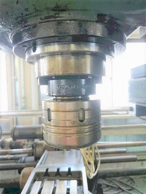 イワシタ 立形フライス NK-2RB