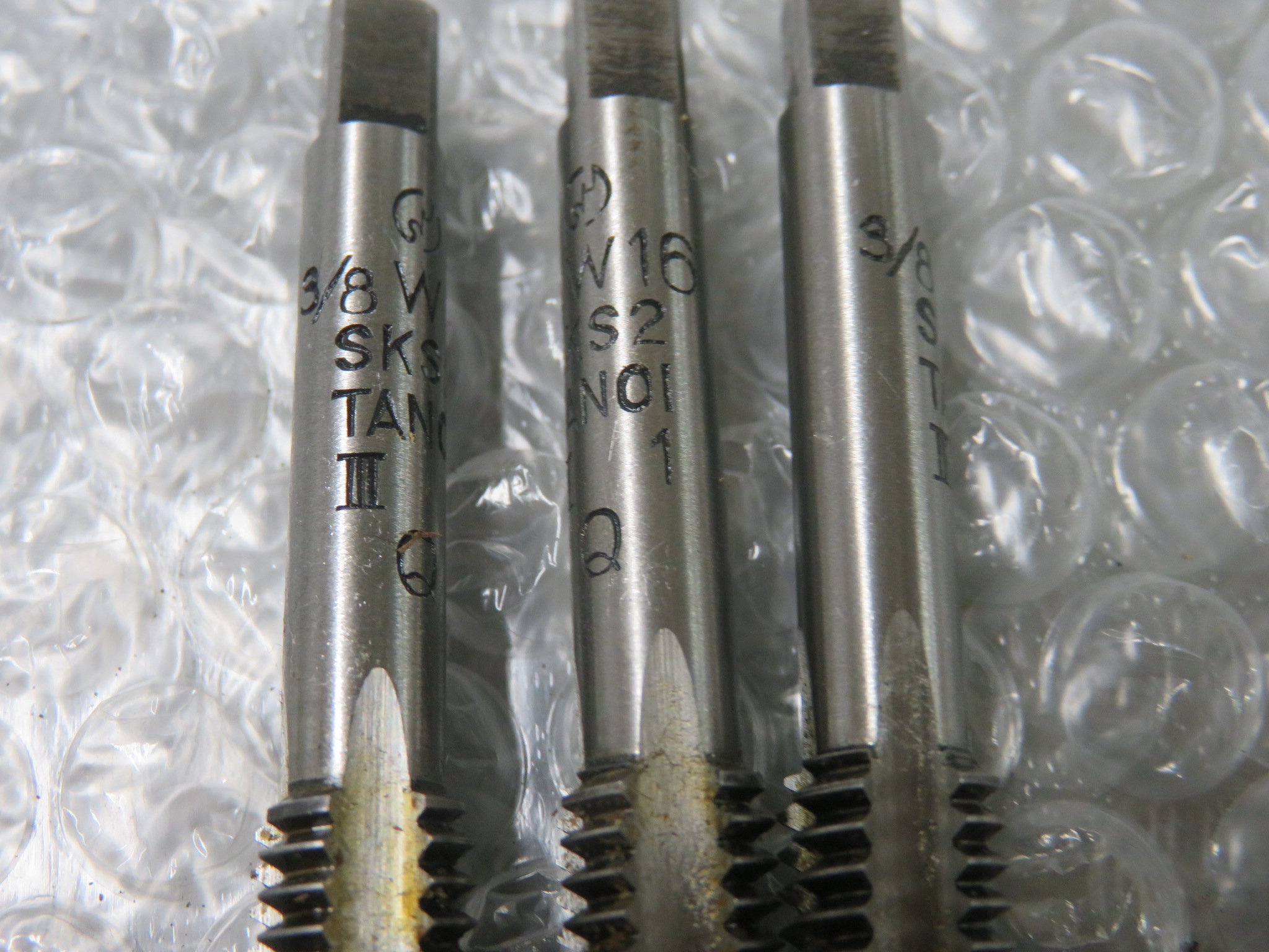 TANOI タップ SKS
