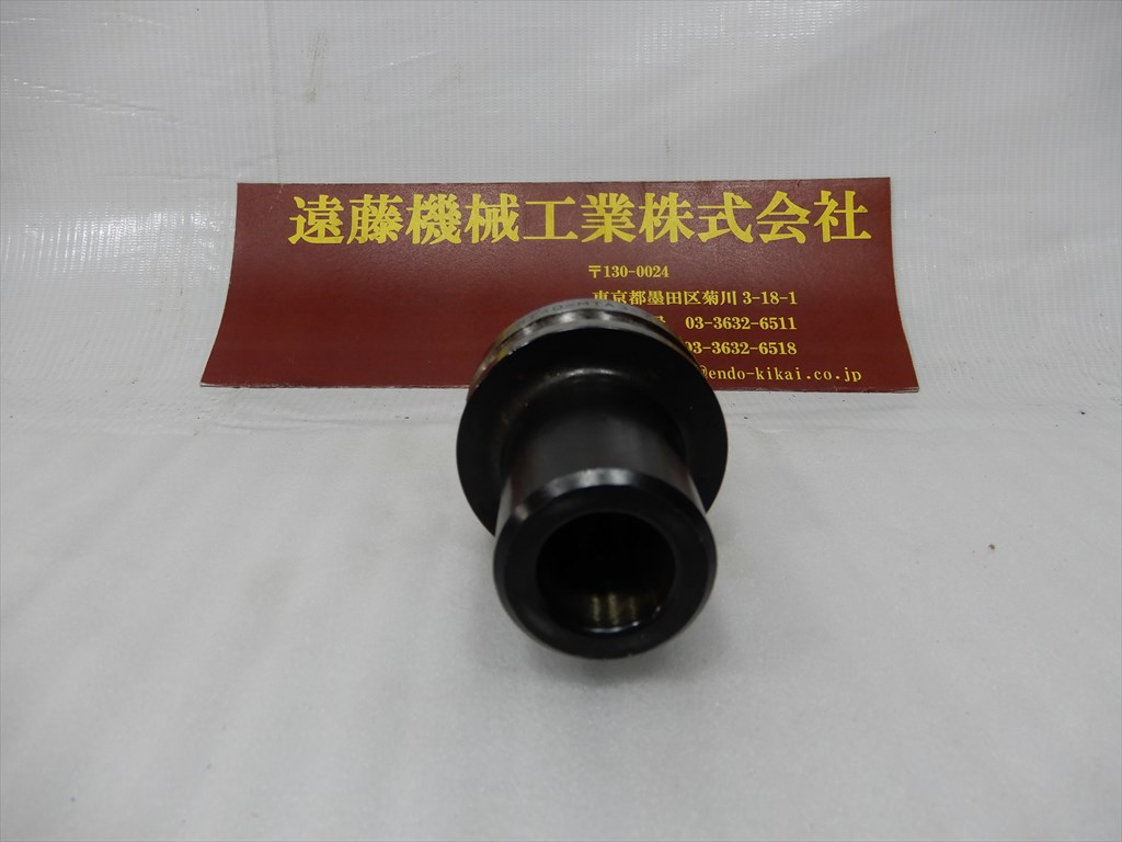 日研 テーパーホルダー BT40-MTA3-75