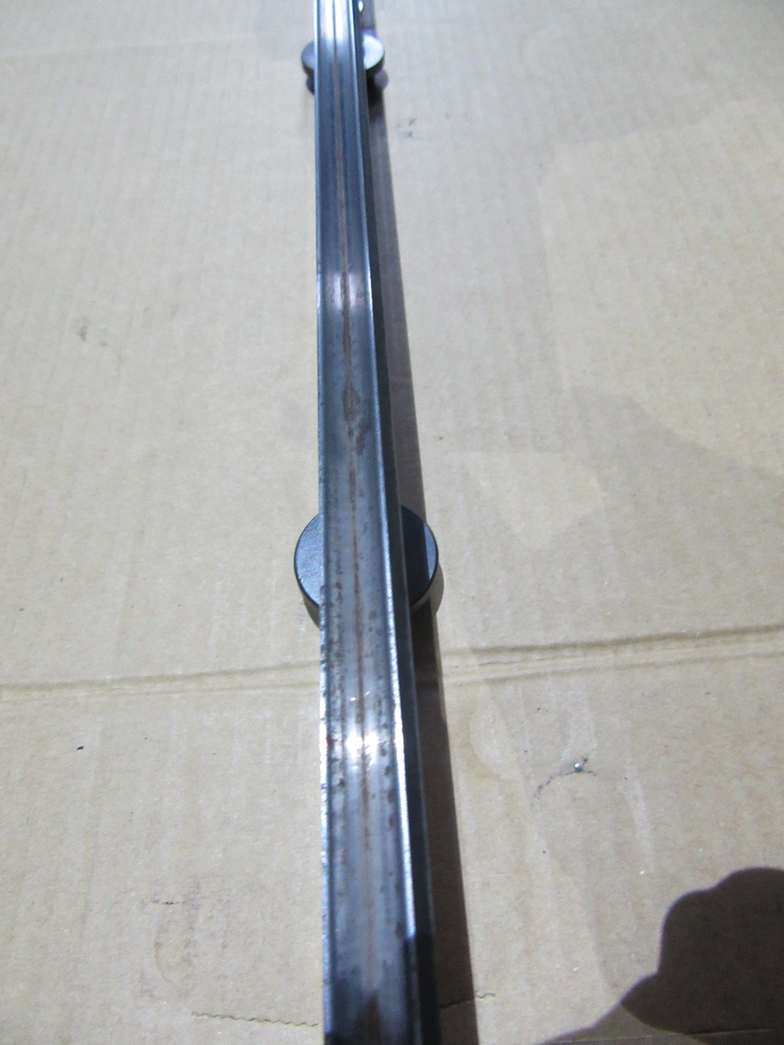 アマダ/AMADA ベンダー金型（1Vダイ) V8mm
