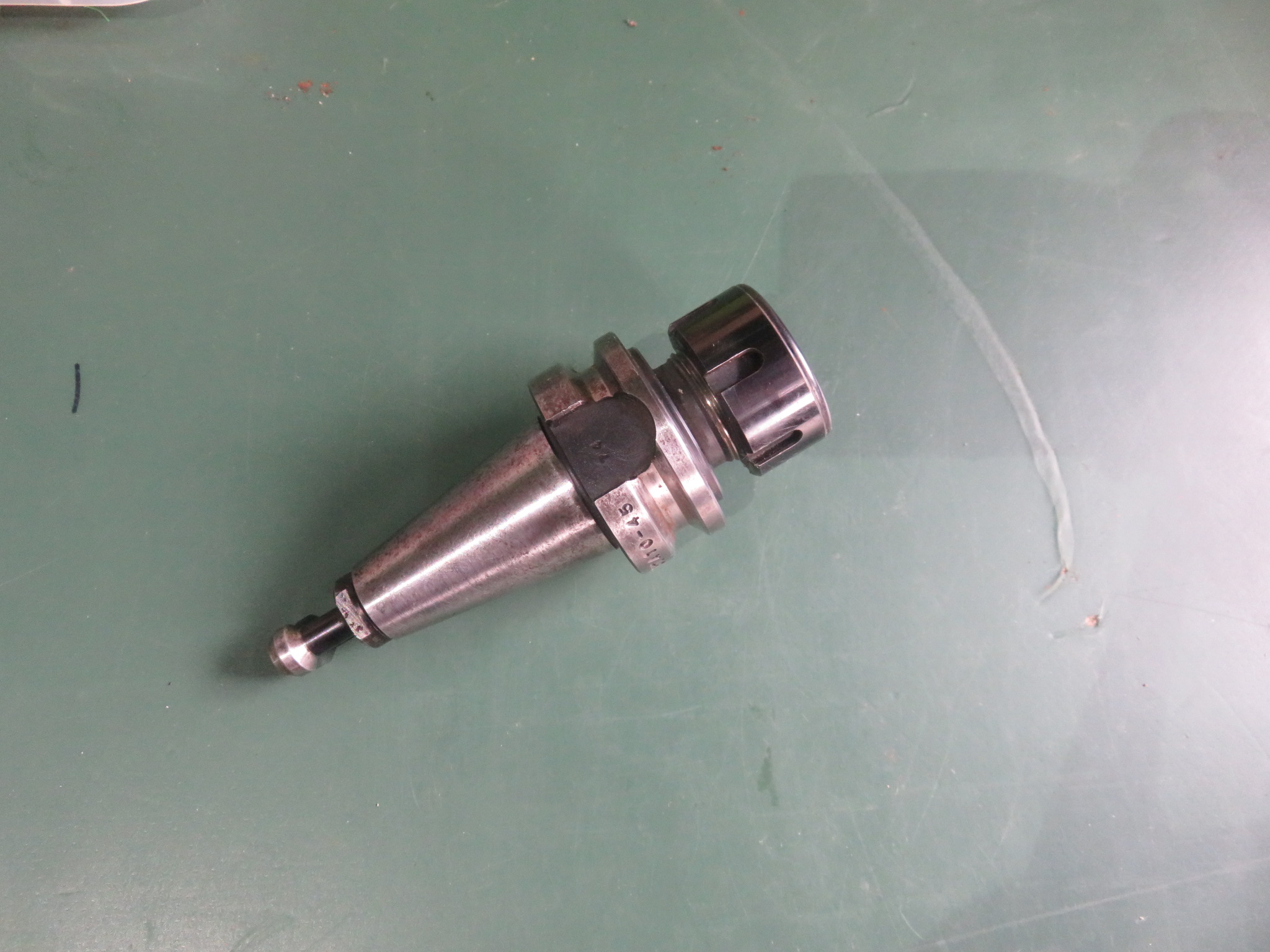 MST BT30 BT30-CTA10-45