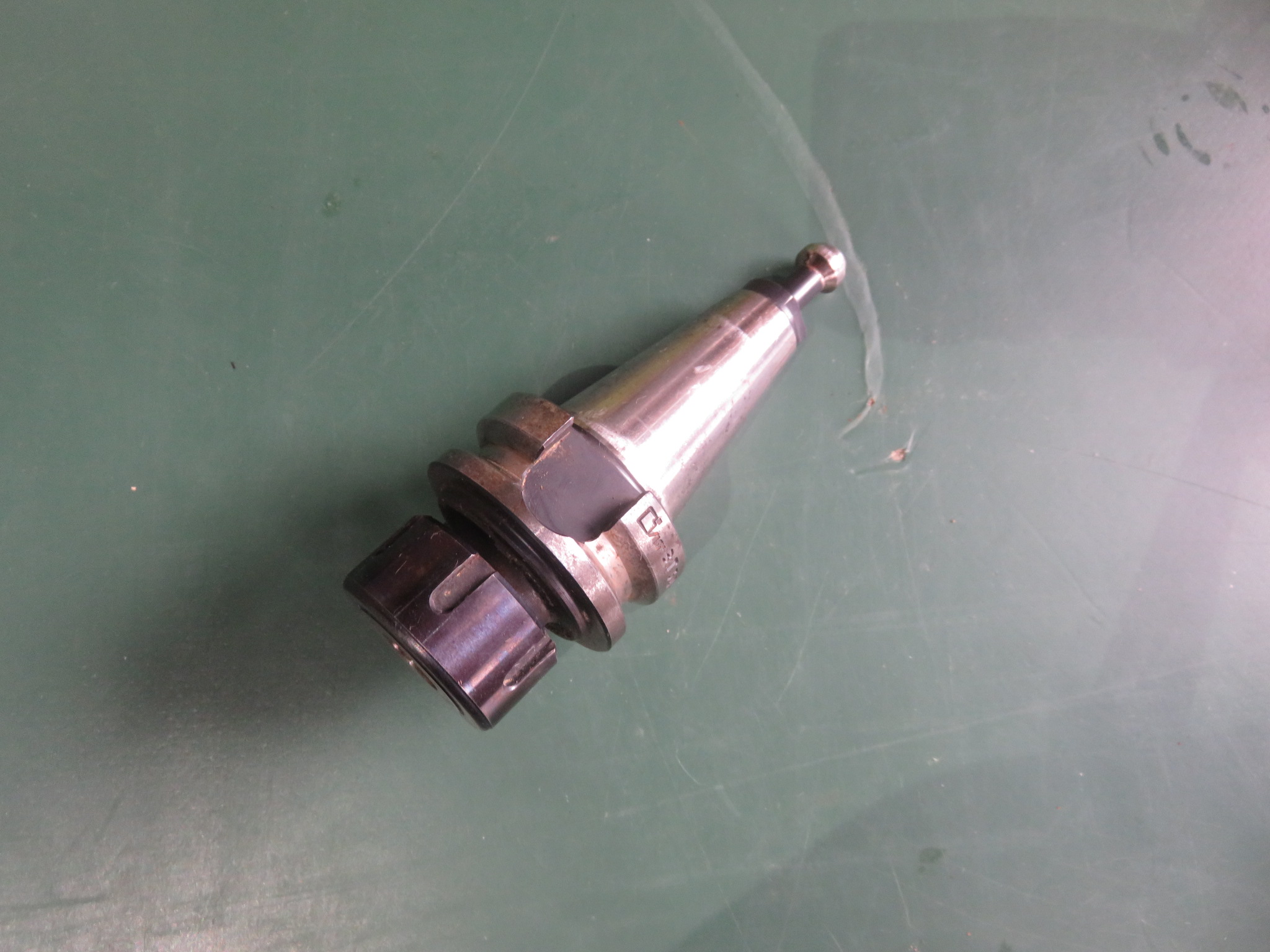 MST BT30 BT30-CTA10-45