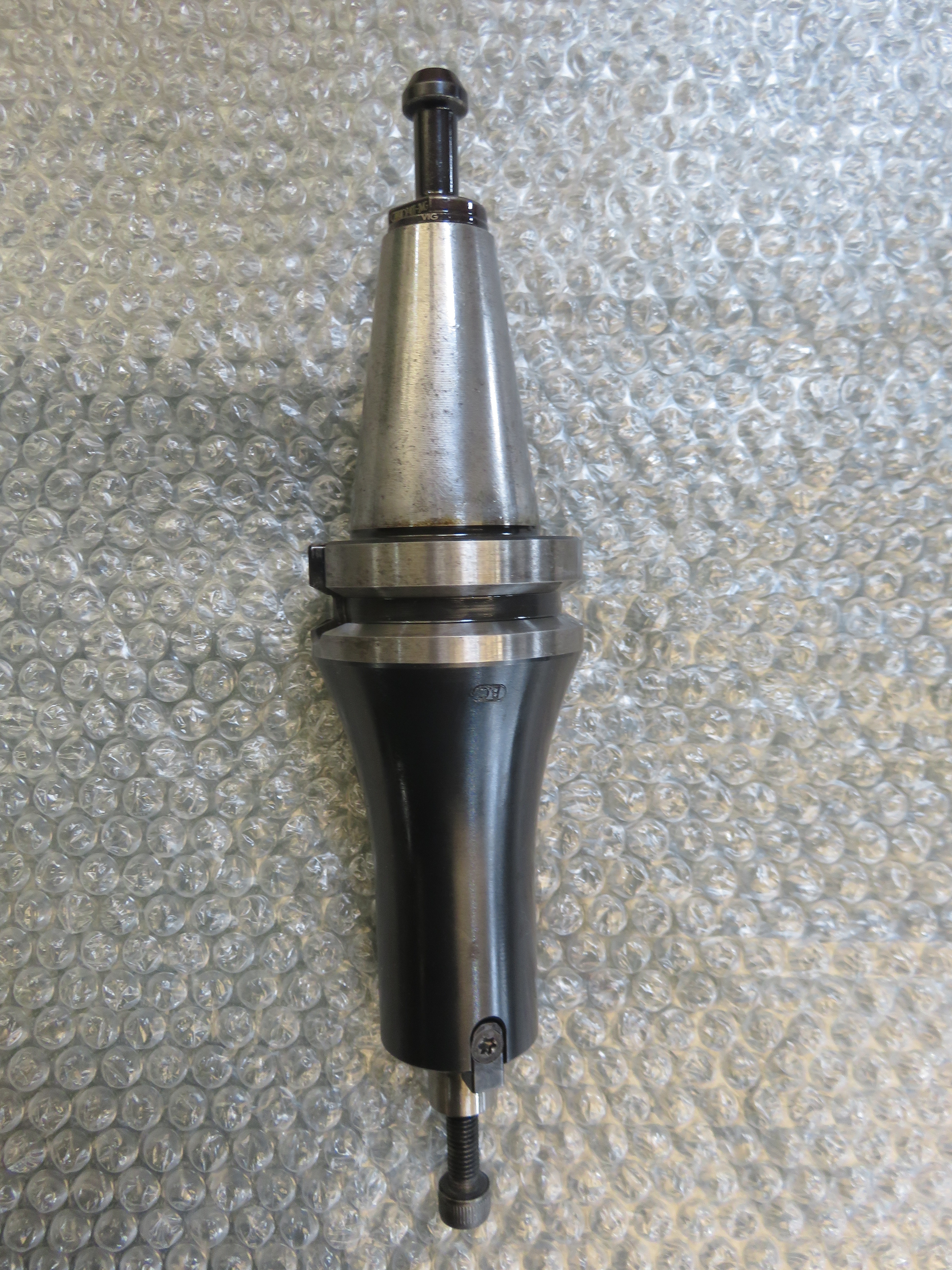 B.Cテック BT40 BT40-SMA16-120
