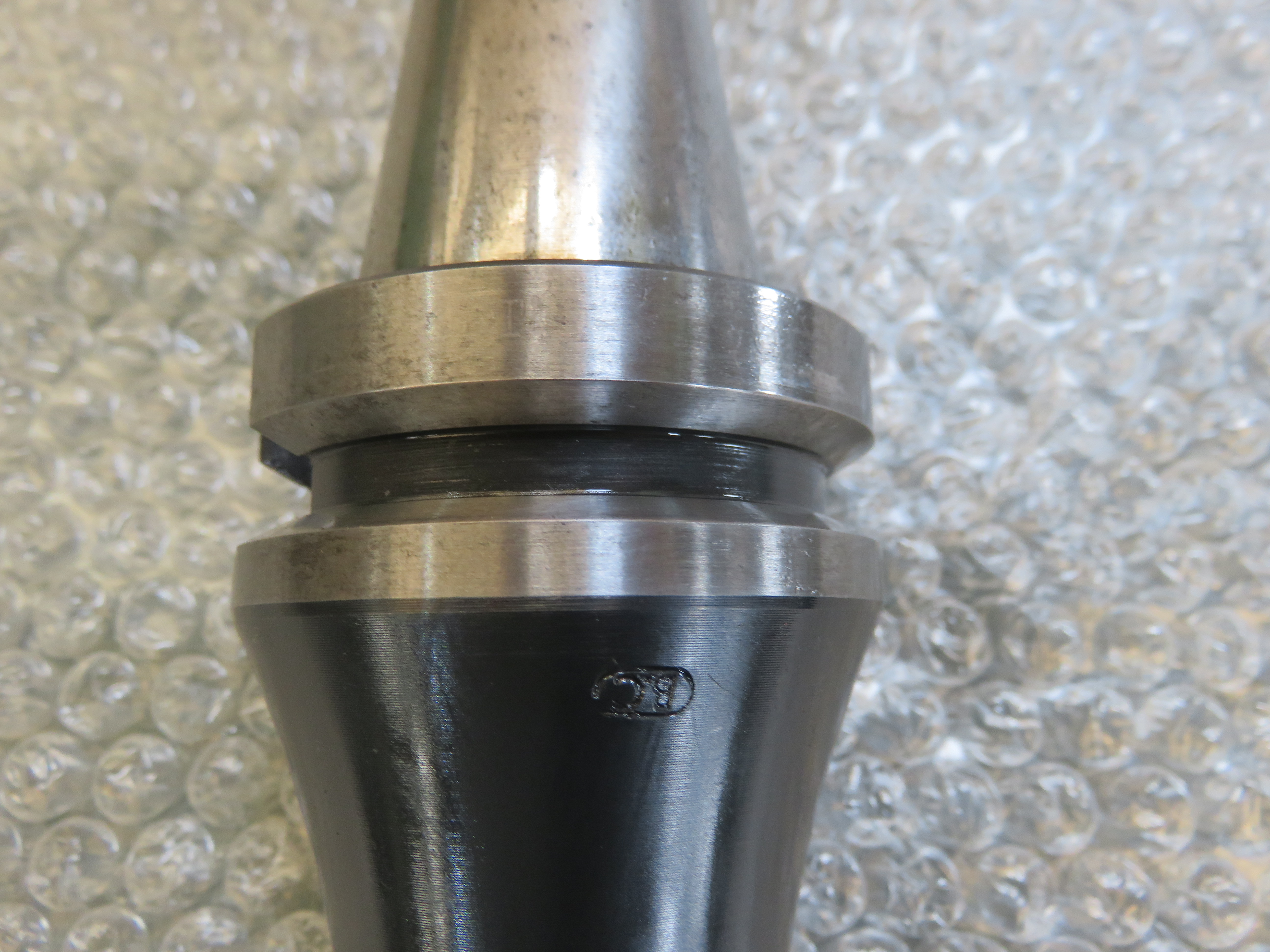 B.Cテック BT40 BT40-SMA16-120