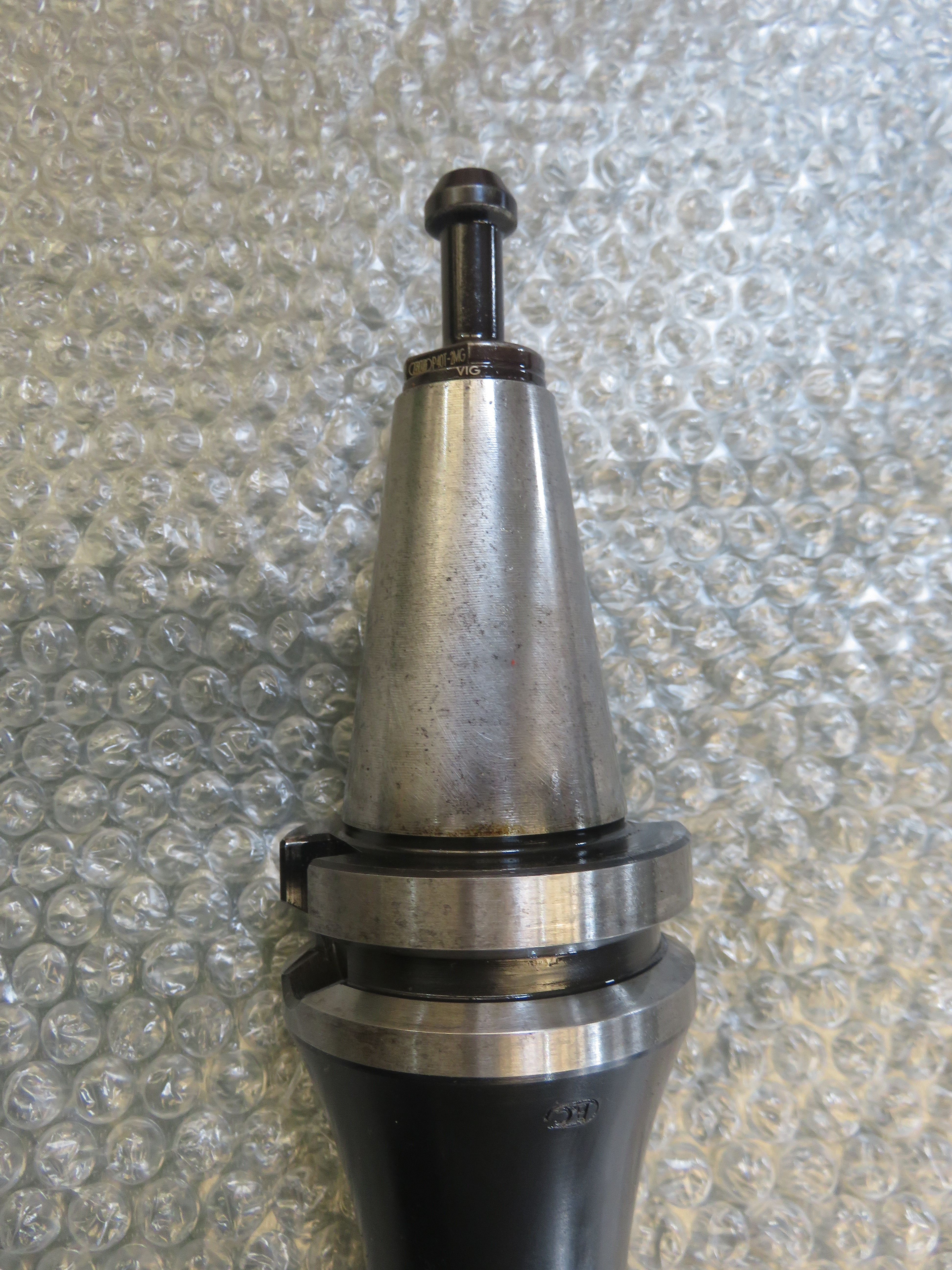 B.Cテック BT40 BT40-SMA16-120