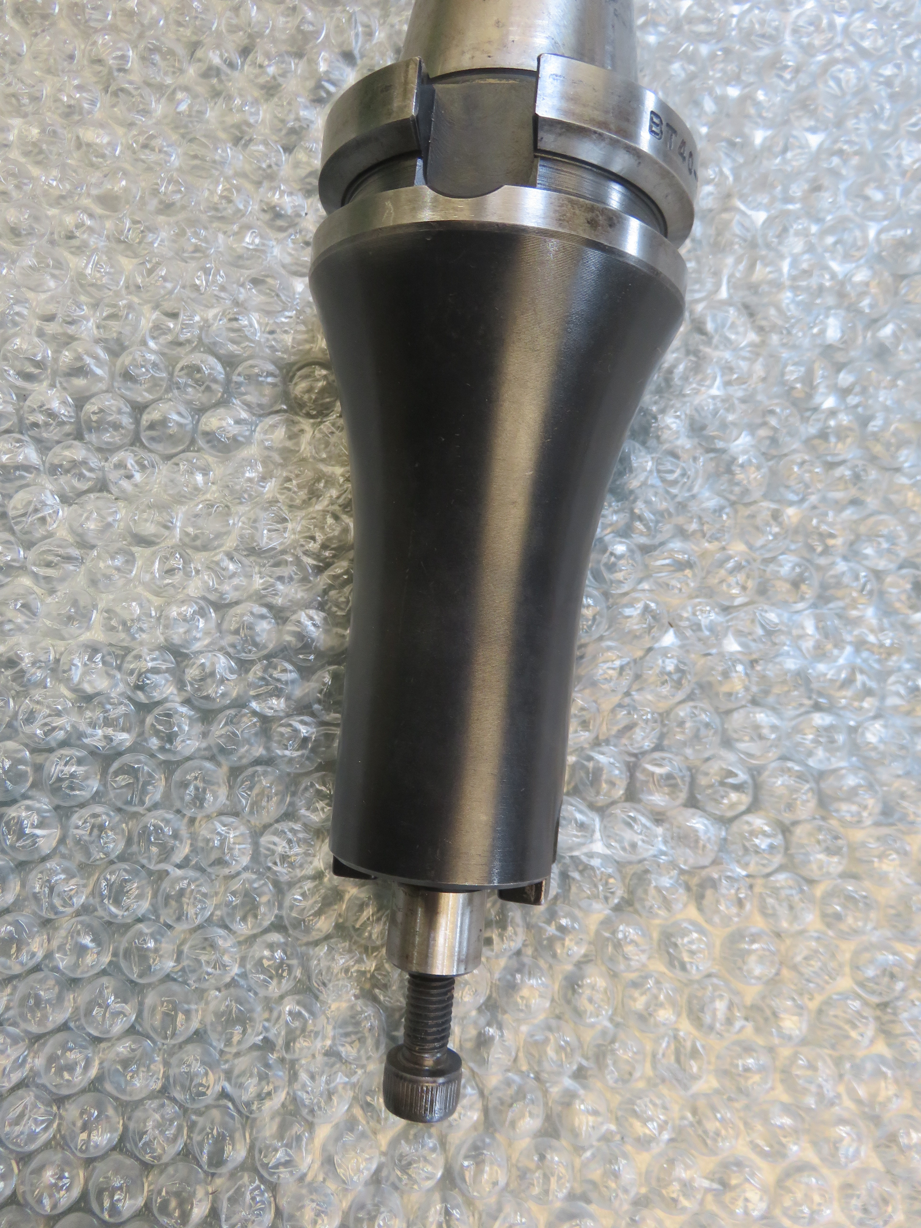 B.Cテック BT40 BT40-SMA16-120