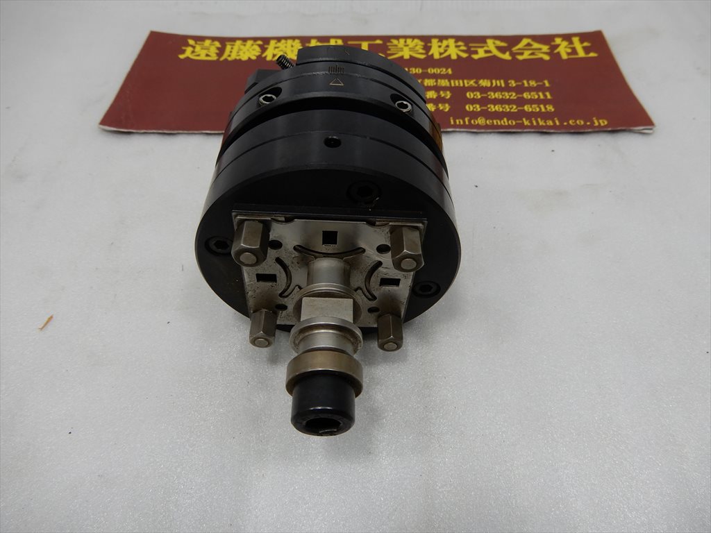 エロワ 放電加工機ツーリング EROWA　YU