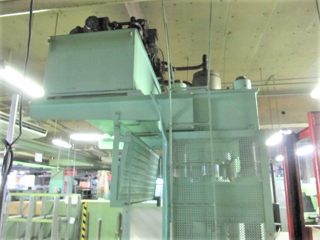 井上油圧 100t油圧プレス AC-100