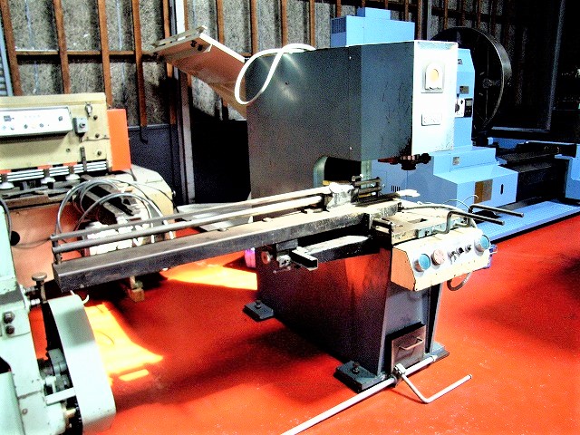 アマダ セットプレス SP-30
