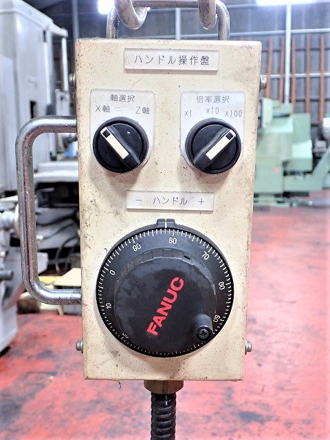 シギヤ 大径ドリル研削盤 GP-30B-60ND2