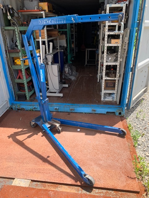 WEBER-HYDRAULIK バラマン WJN5
