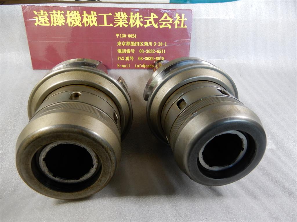 リッチミル ミーリングチャック BT50-32NS-105