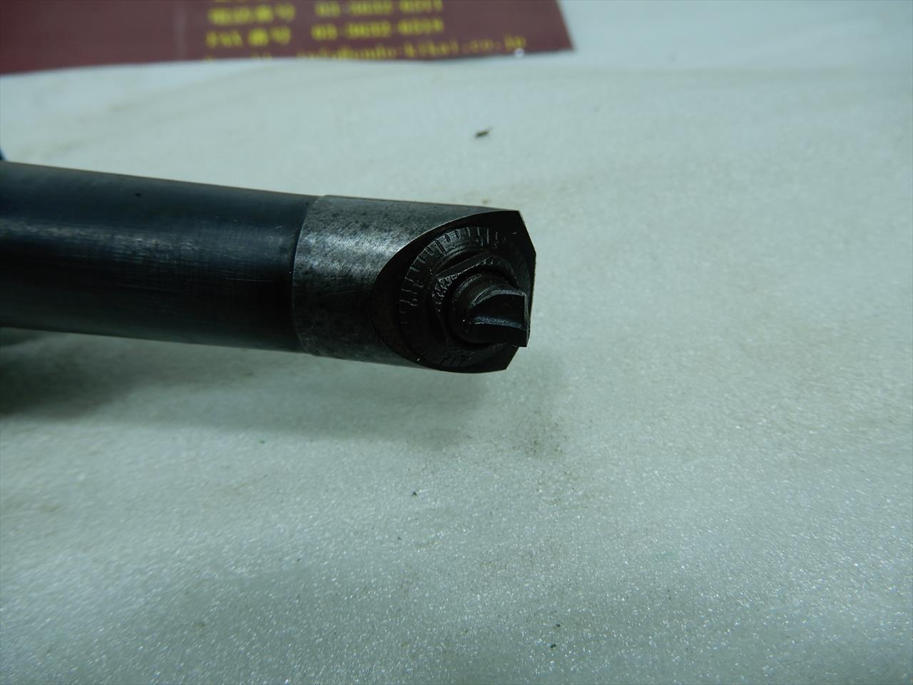 聖和精機/SHOWA BT40ツーリング BT40-BCA23-135