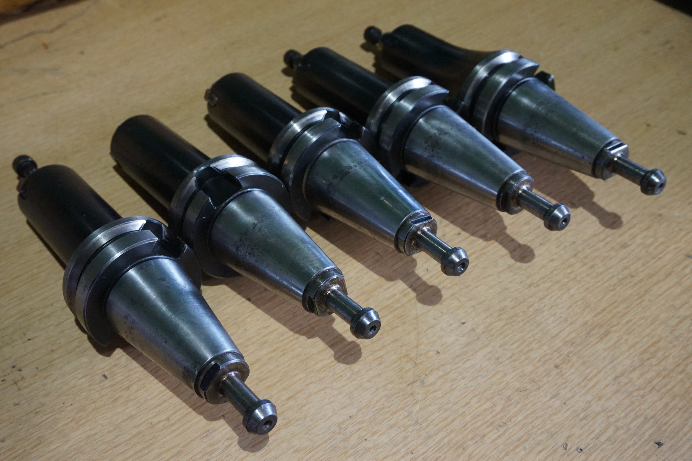 B.Cテック BT40(1山) 1山5個セット