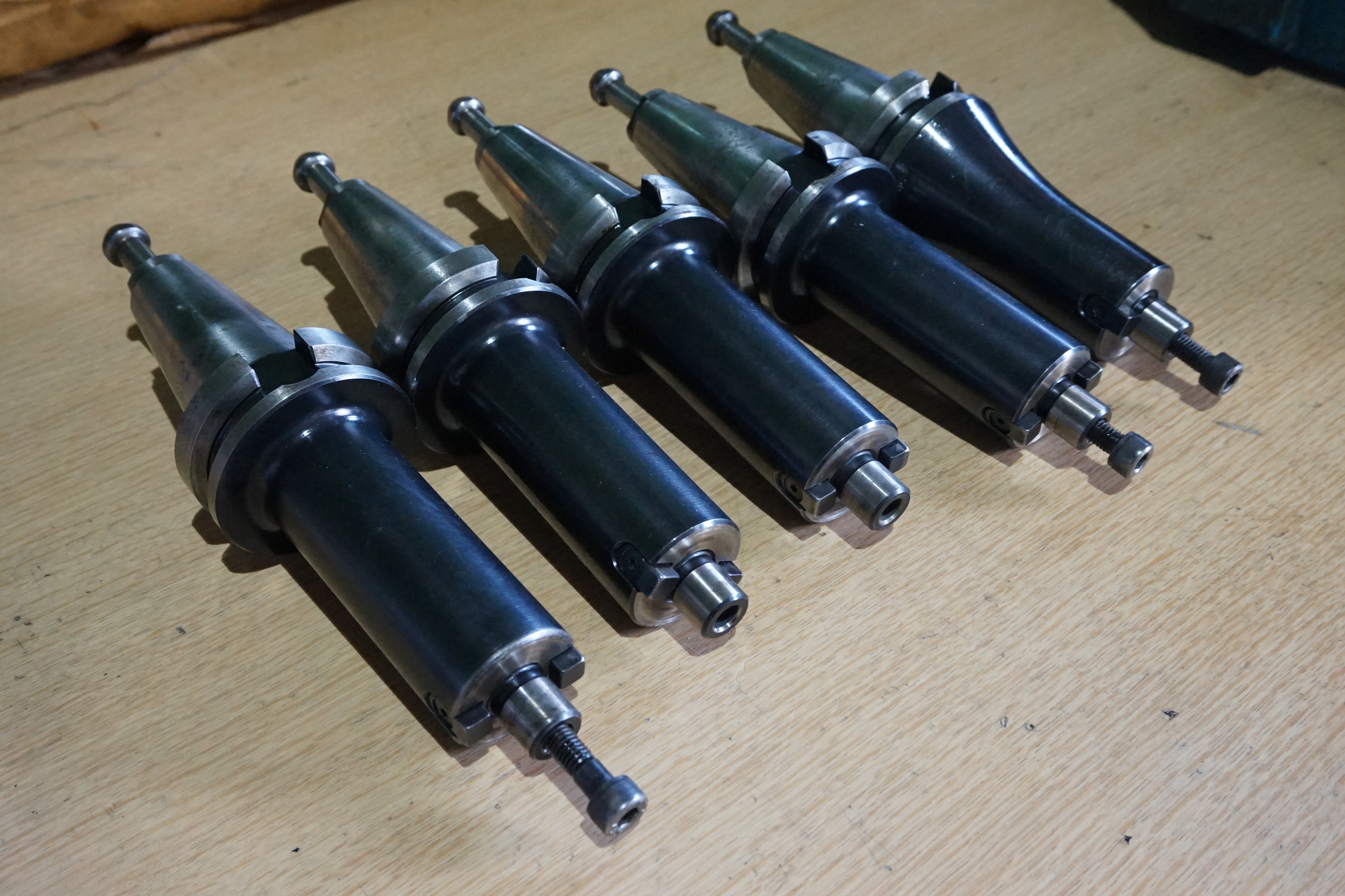 B.Cテック BT40(1山) 1山5個セット