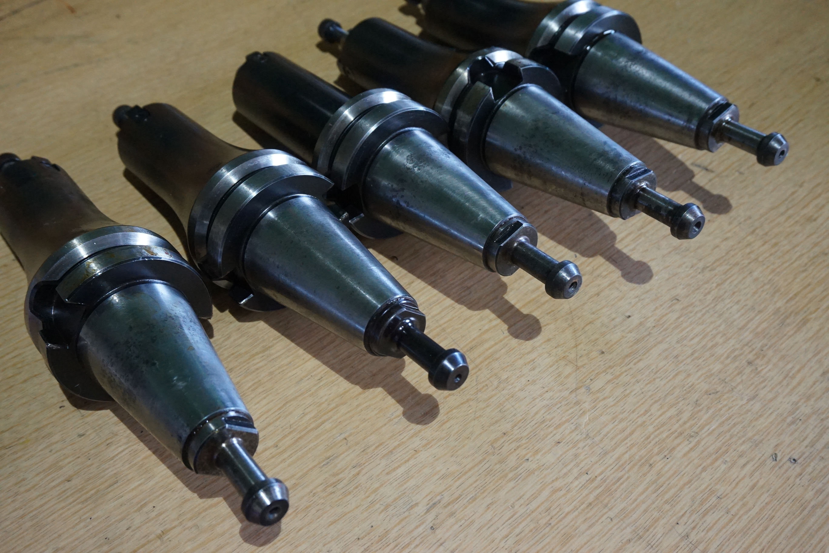 B.Cテック BT40(1山） 1山5個セット