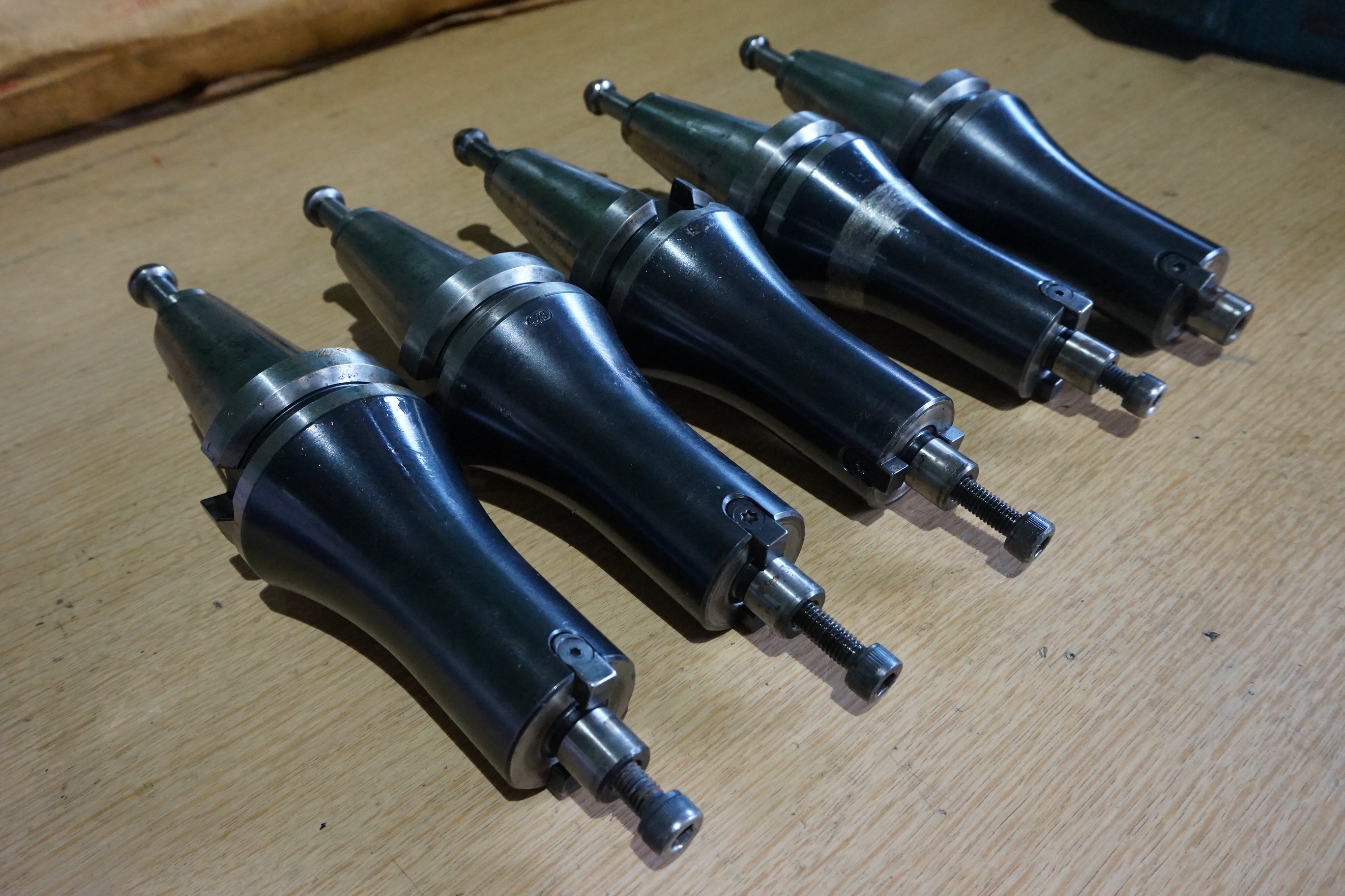 B.Cテック BT40(1山） 1山5個セット