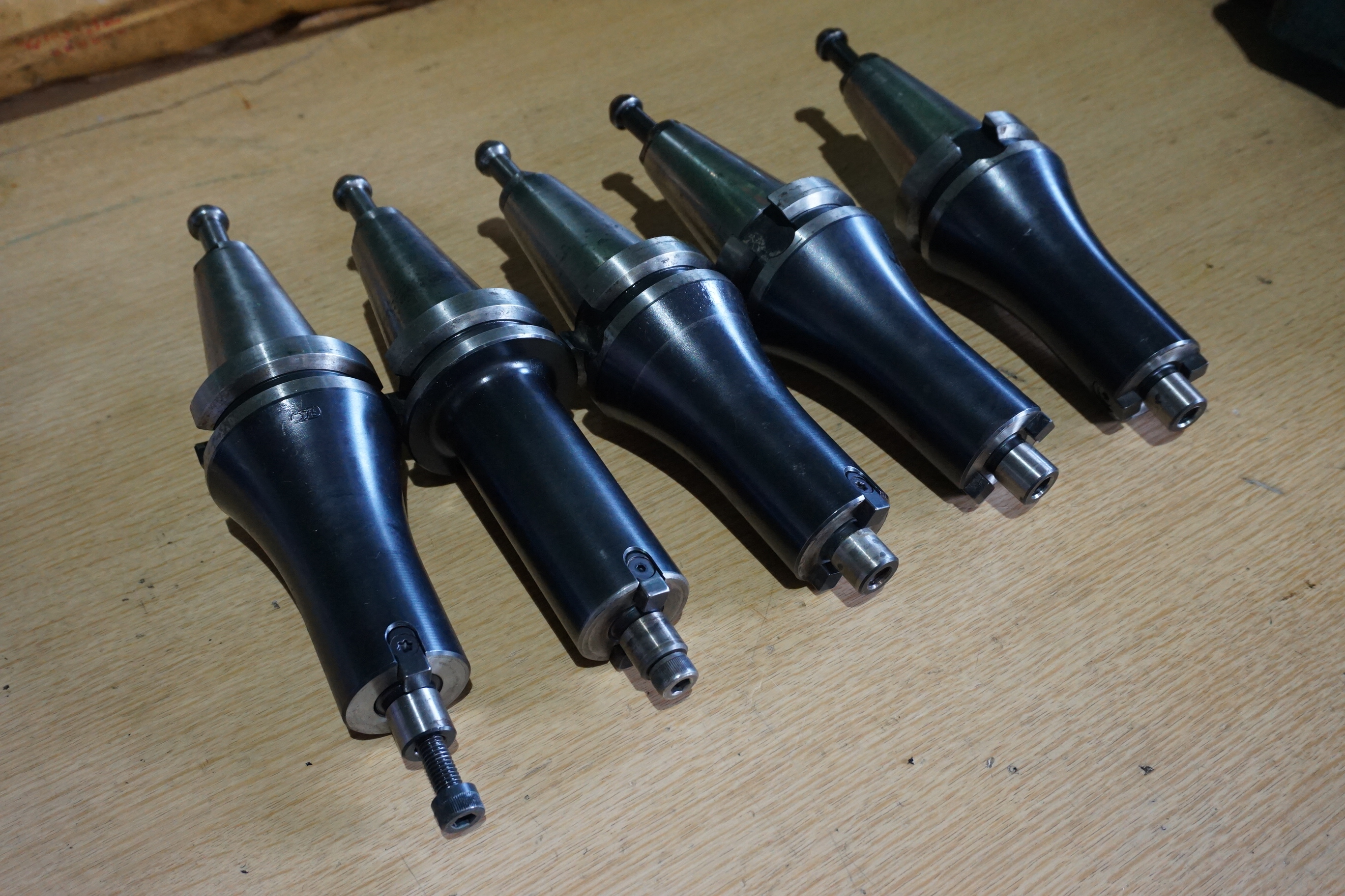 B.Cテック BT40(1山） 1山5本セット