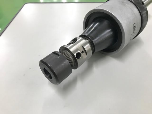 BIG アキュータッパー BIG ACCU-820N