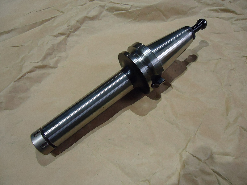 BIG コレットチャック(BT40) BT40-NBS10-165