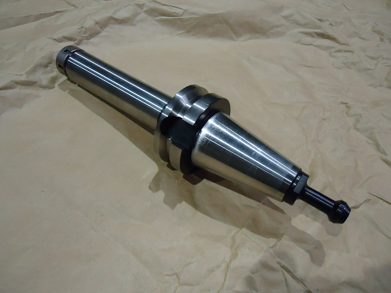 BIG コレットチャック(BT40) BT40-NBS10-165