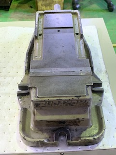 津田駒 マシンバイス VR150