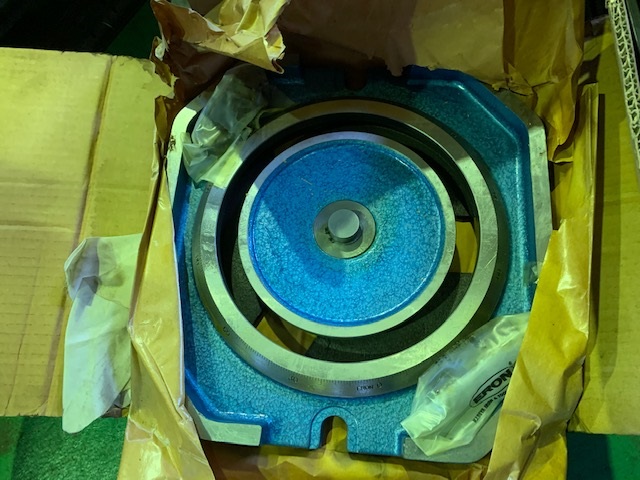 ナベヤ マシンバイス ロックタイトLTH3P-150
