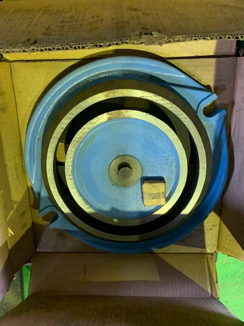 ナベヤ バイス用回転台 LTH3P-200SV