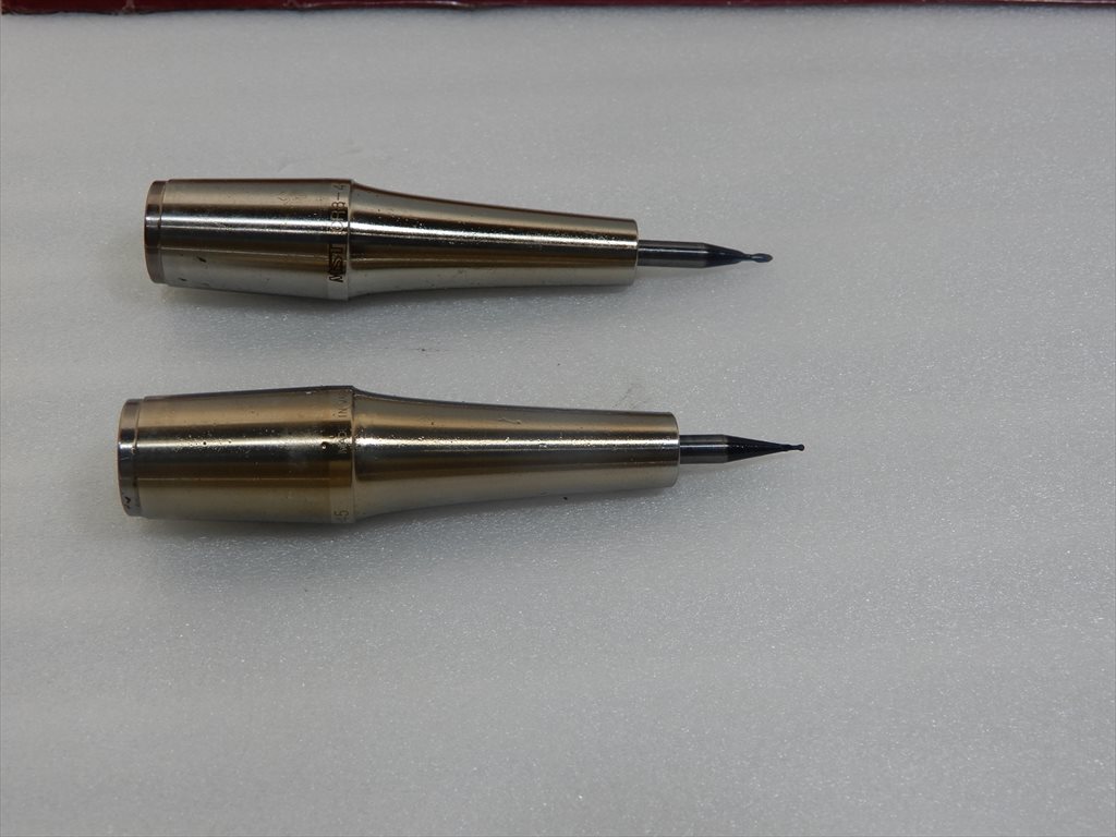 MST スリムラインコレット CR8-4-45
