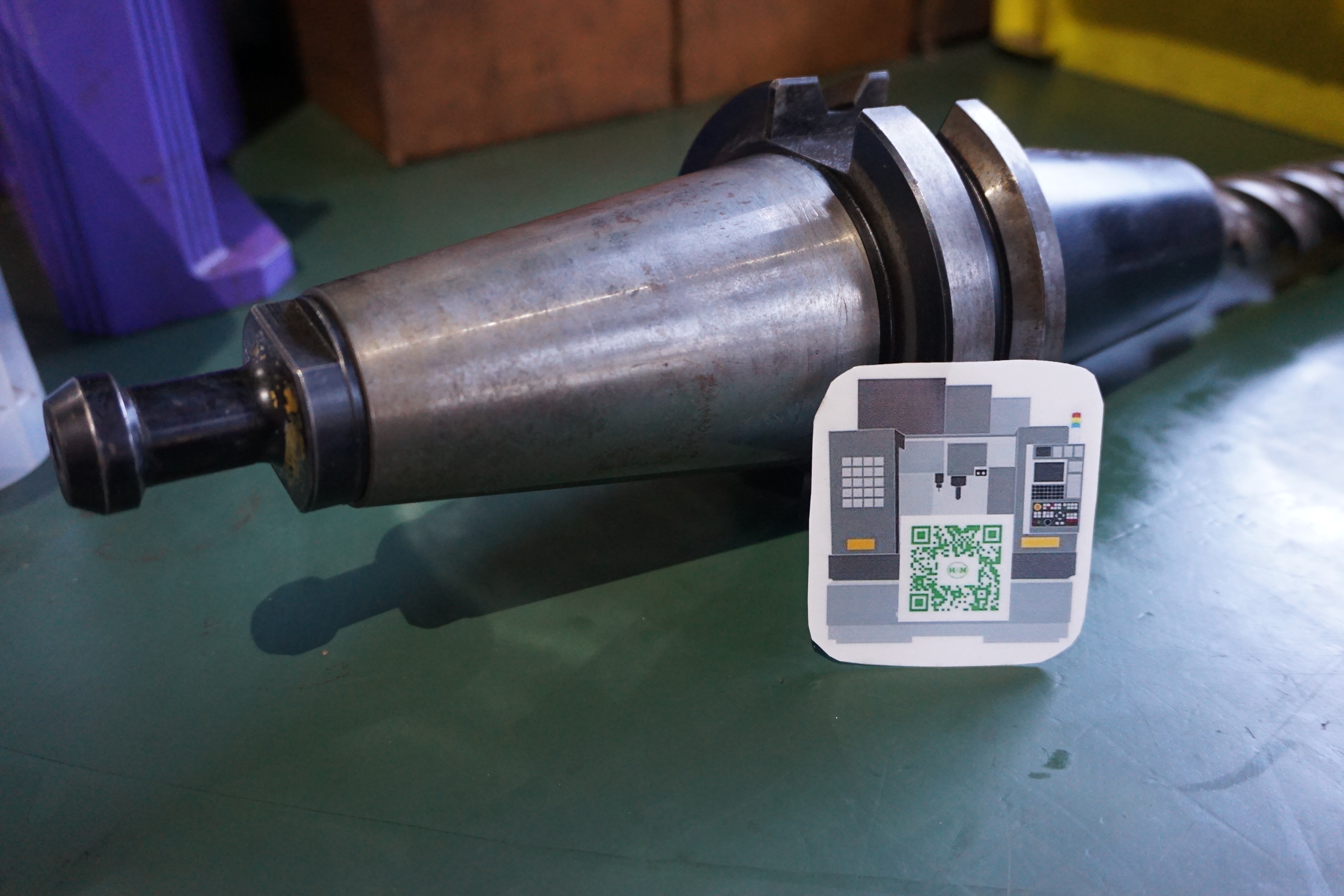 STK BT50 BT50-MT4-100-1