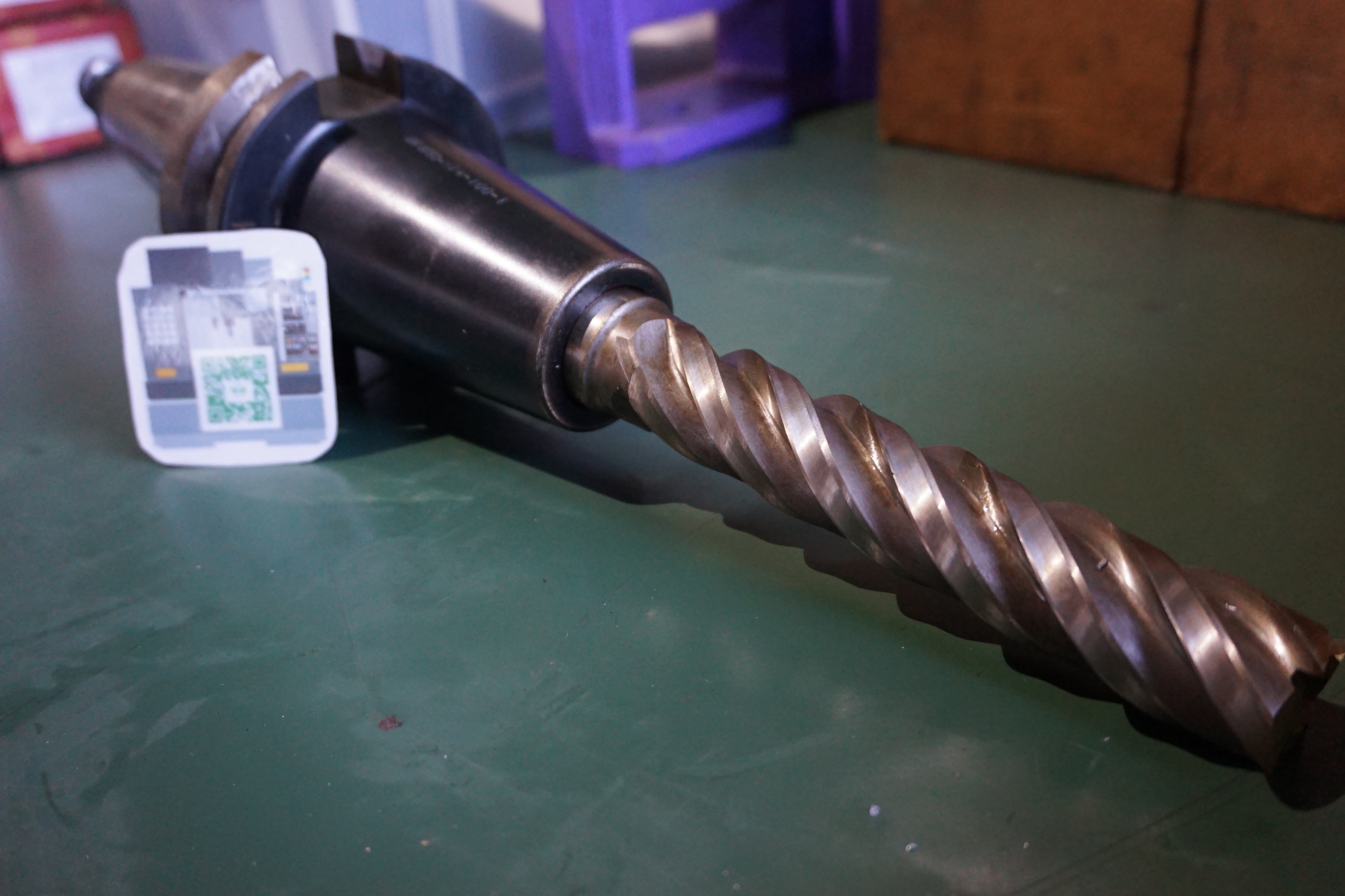 STK BT50 BT50-MT4-100-1
