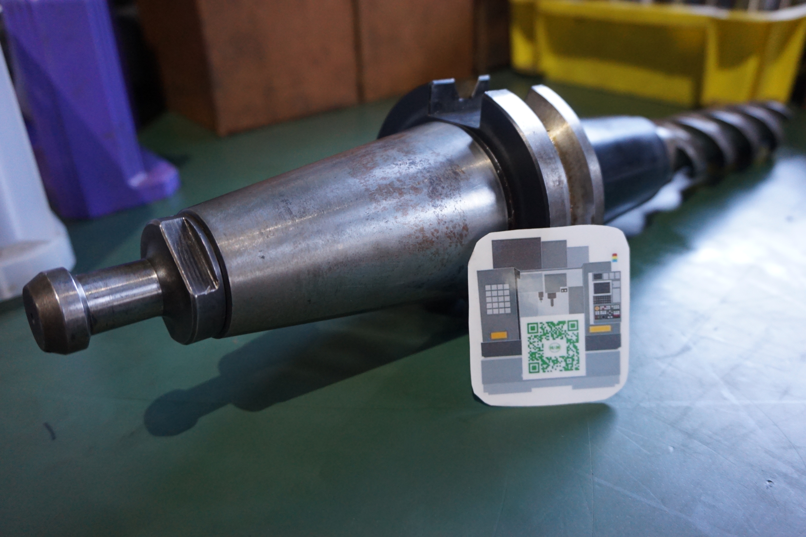 不明 BT50 BT50-MT4.5-100