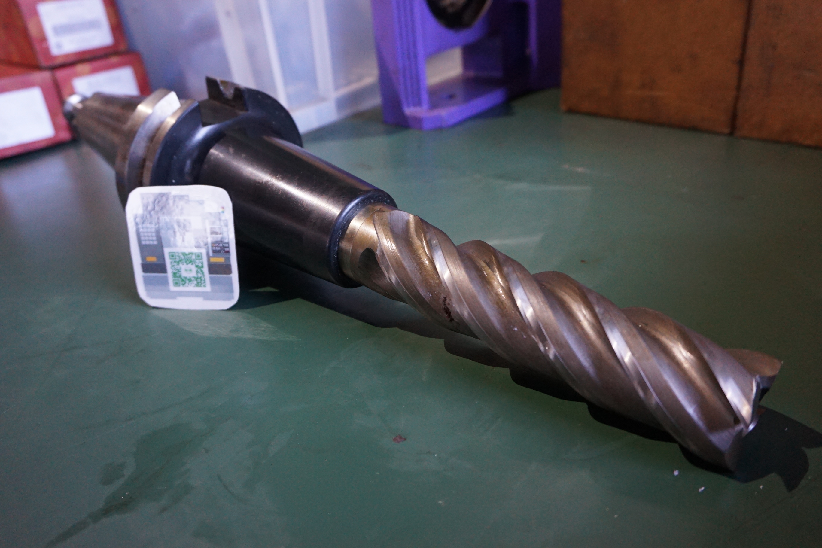 不明 BT50 BT50-MT4.5-100