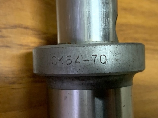 BIG＋KAISER ボーリング EW41-54CK4
