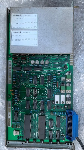 Fanuc メモリーユニット A87L-0001-0085