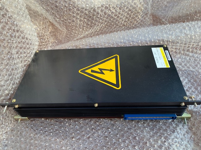 Fanuc パワーユニット A16B-1210-0560