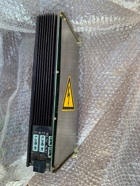 Fanuc パワーユニット A16B-1210-0560