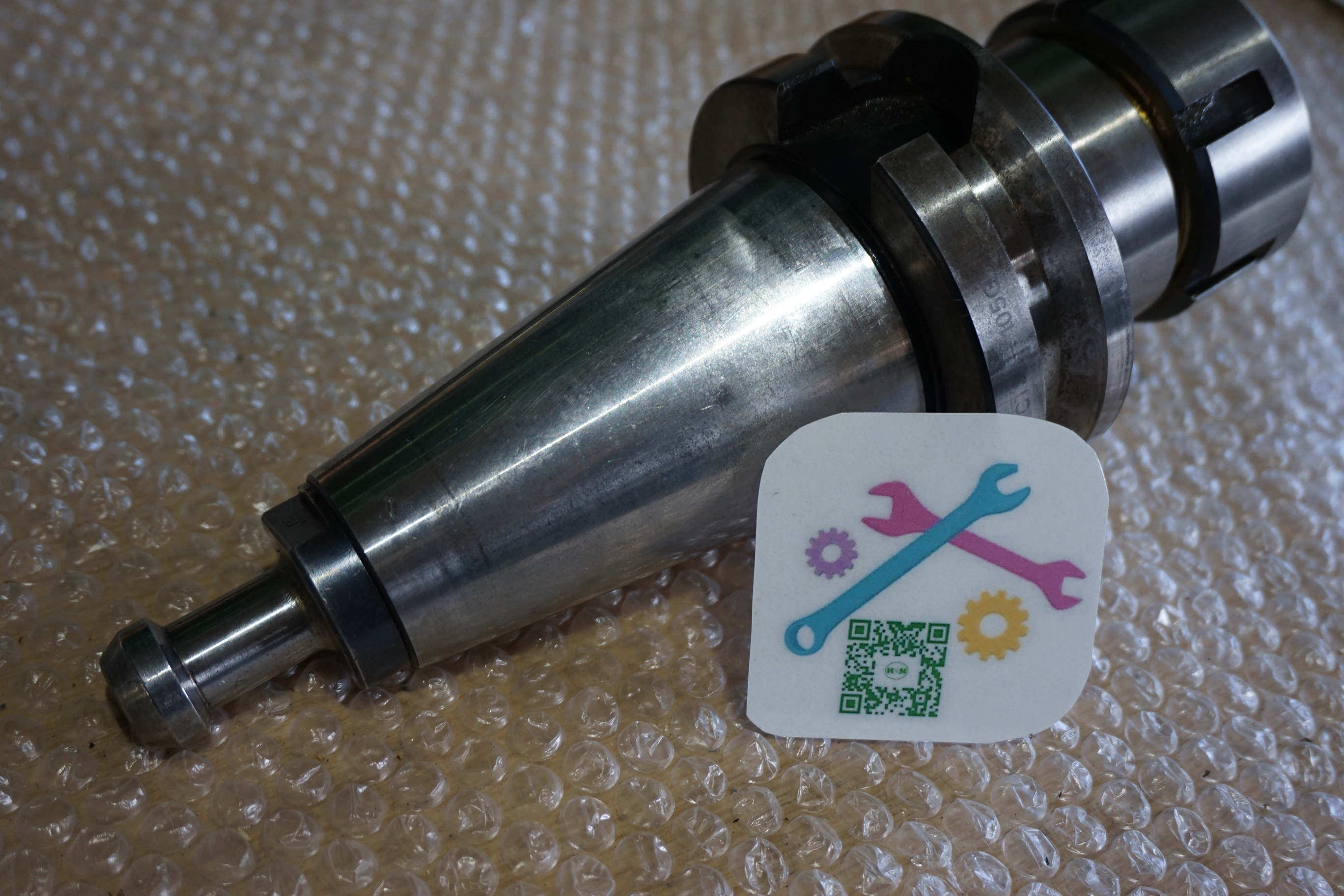 聖和精機/SHOWA BT50 BT50-CT32-105G