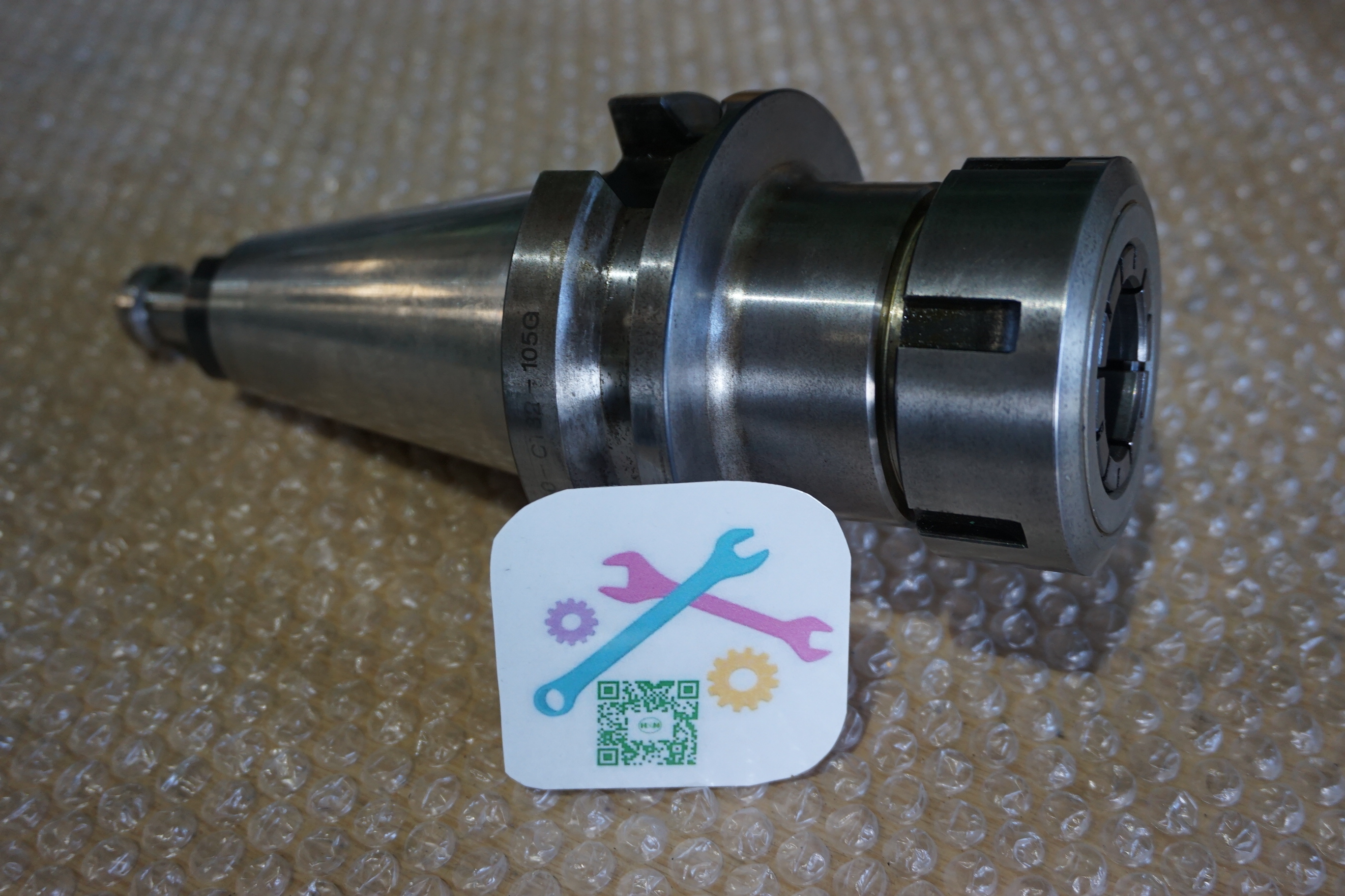 聖和精機/SHOWA BT50 BT50-CT32-105G