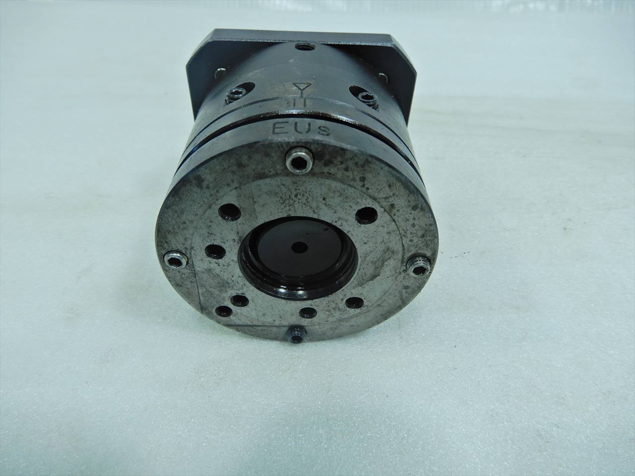 EROWA 放電加工機ツーリング EUS